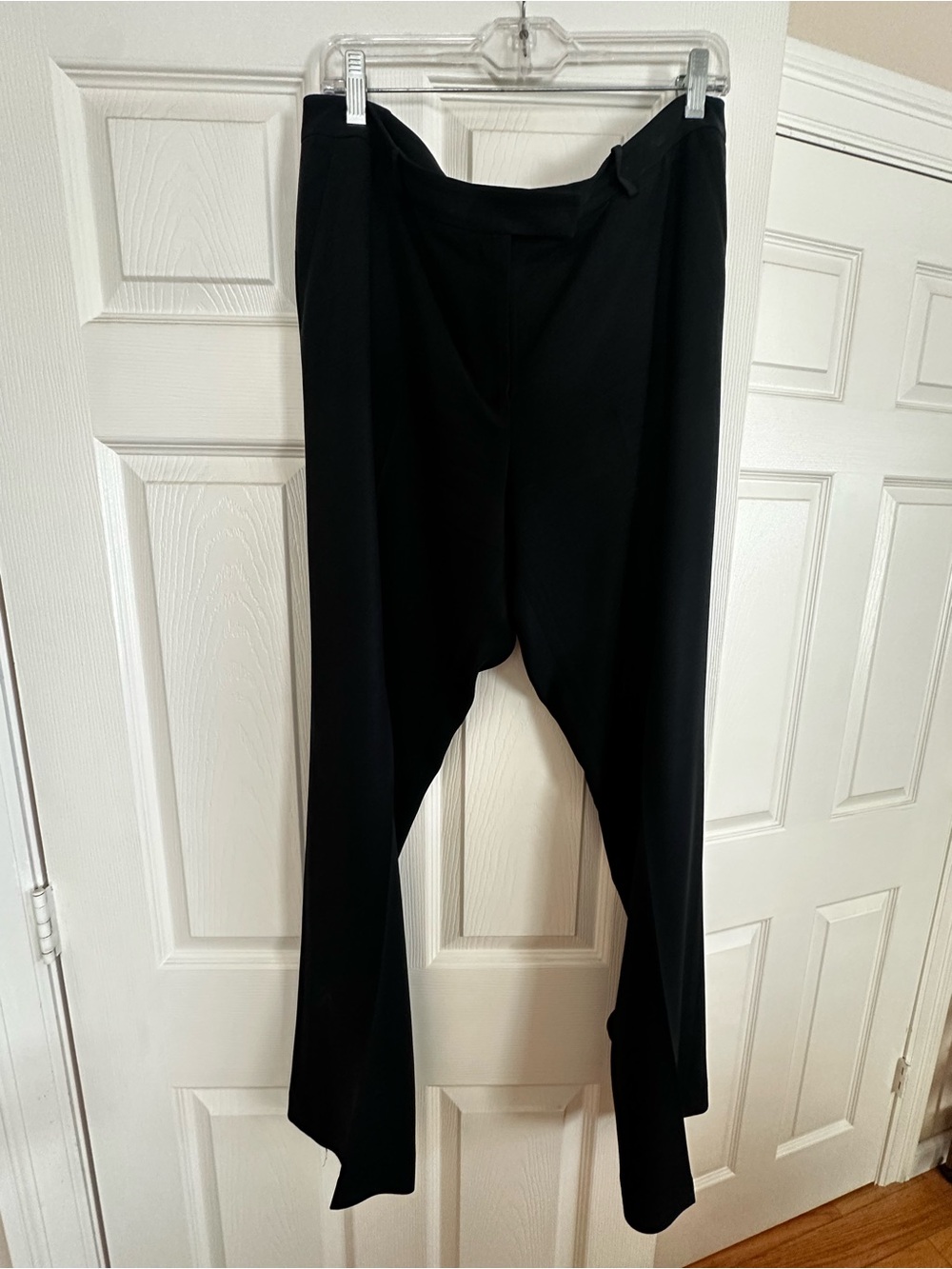 Calvin Klein Black Women’s Dress Trousers